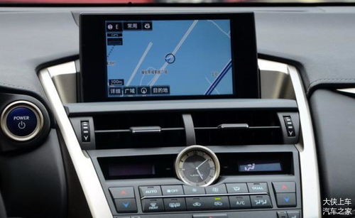 車載導航與手機導航 軟件驅(qū)動下的市場變遷