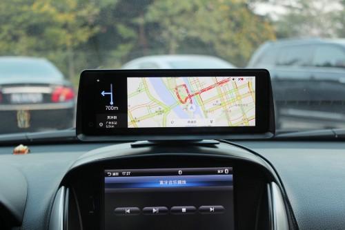 汽車導(dǎo)航為什么無(wú)需流量，手機(jī)導(dǎo)航卻需要流量？