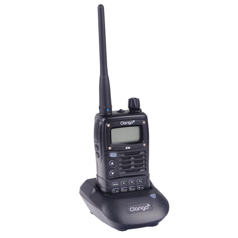 摩托羅拉SMP818對(duì)講機(jī) 民用戶外騎行的理想通訊伴侶