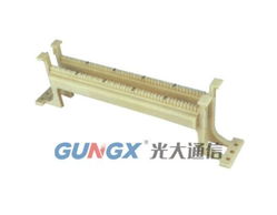 C110 50 Z 50對110跳線架 浙江光大通信設備的優質通訊產品
